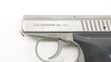 Seecamp LW Stainless 25 ACP LWS - 15 of 16
