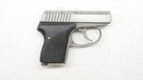 Seecamp LW Stainless 25 ACP LWS - 1 of 16