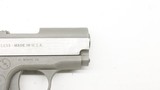 AMT Back Up Backup 380 ACP 9mm Kruz like new, Stainless - 3 of 15