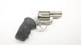 Colt Detective Special Nickel 38 Special 1972