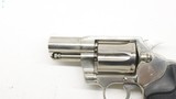 Colt Detective Special Nickel 38 Special 1972 - 13 of 14