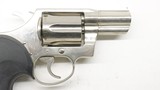 Colt Detective Special Nickel 38 Special 1972 - 4 of 14