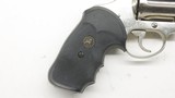 Colt Detective Special Nickel 38 Special 1972 - 6 of 14