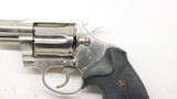Colt Detective Special Nickel 38 Special 1972 - 12 of 14