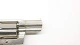Colt Detective Special Nickel 38 Special 1972 - 3 of 14