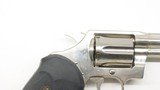Colt Detective Special Nickel 38 Special 1972 - 5 of 14