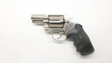 Colt Detective Special Nickel 38 Special 1972 - 14 of 14