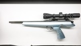 Remington XP-100 XP100 7mm IHSMA, Burris scope with ammo - 18 of 19