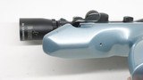 Remington XP-100 XP100 7mm IHSMA, Burris scope with ammo - 9 of 19