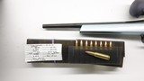 Remington XP-100 XP100 7mm IHSMA, Burris scope with ammo - 19 of 19