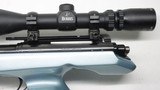 Remington XP-100 XP100 7mm IHSMA, Burris scope with ammo - 15 of 19