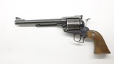Ruger New Model Super Blackhawk 44 Mag 7.5