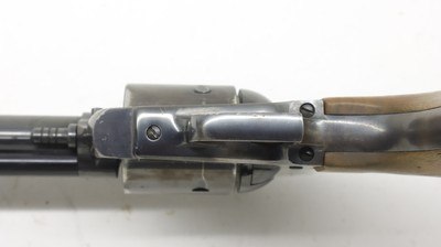 Ruger New Model Super Blackhawk 44 Mag 7.5