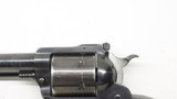 Ruger New Model Super Blackhawk 44 Mag 7.5
