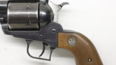 Ruger New Model Super Blackhawk 44 Mag 7.5