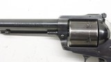 Ruger New Model Super Blackhawk 44 Mag 7.5