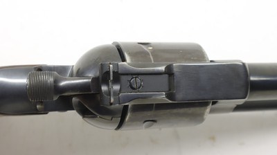 Ruger New Model Super Blackhawk 44 Mag 7.5