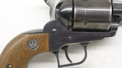 Ruger New Model Super Blackhawk 44 Mag 7.5
