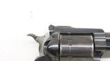 Ruger New Model Super Blackhawk 44 Mag 7.5