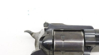 Ruger New Model Super Blackhawk 44 Mag 7.5