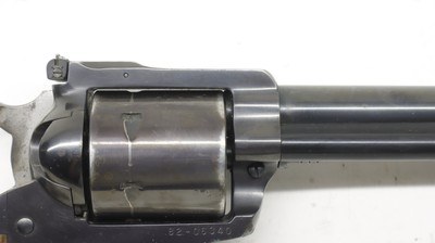 Ruger New Model Super Blackhawk 44 Mag 7.5