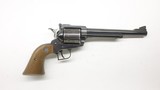Ruger New Model Super Blackhawk 44 Mag 7.5