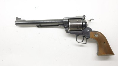 Ruger New Model Super Blackhawk 44 Mag 7.5