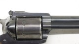 Ruger New Model Super Blackhawk 44 Mag 7.5