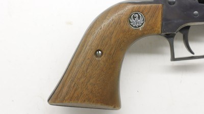Ruger New Model Super Blackhawk 44 Mag 7.5