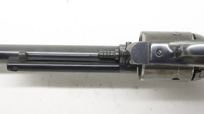Ruger New Model Super Blackhawk 44 Mag 7.5