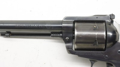 Ruger New Model Super Blackhawk 44 Mag 7.5