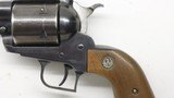 Ruger New Model Super Blackhawk 44 Mag 7.5