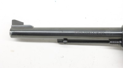 Ruger New Model Super Blackhawk 44 Mag 7.5