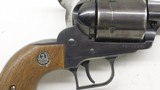 Ruger New Model Super Blackhawk 44 Mag 7.5