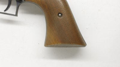 Ruger New Model Super Blackhawk 44 Mag 7.5