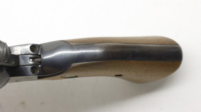 Ruger New Model Super Blackhawk 44 Mag 7.5