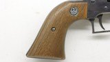 Ruger New Model Super Blackhawk 44 Mag 7.5