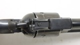 Ruger New Model Super Blackhawk 44 Mag 7.5