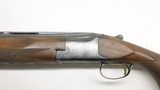 Browning Belgium Superposed 12ga 28