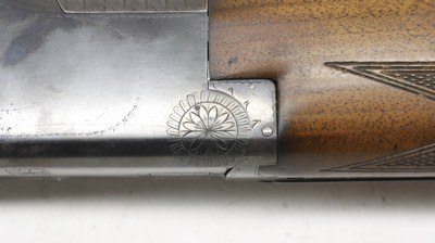Browning Belgium Superposed 12ga 28