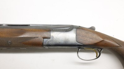 Browning Belgium Superposed 12ga 28