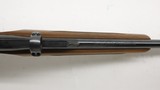 Ruger Number 1 257 Roberts 26