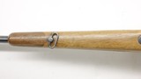 Mauser Model 225 Bolt action 243 Winchester 24