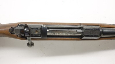 BSA Majestic, 270 Winchester, 22