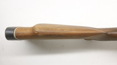 BSA Majestic, 270 Winchester, 22