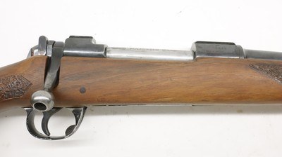 BSA Majestic, 270 Winchester, 22