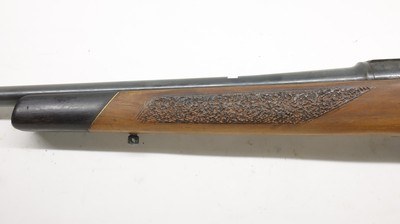 BSA Majestic, 270 Winchester, 22