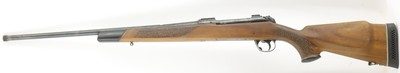 BSA Majestic, 270 Winchester, 22