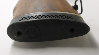 BSA Majestic, 270 Winchester, 22