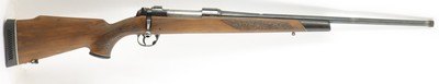BSA Majestic, 270 Winchester, 22